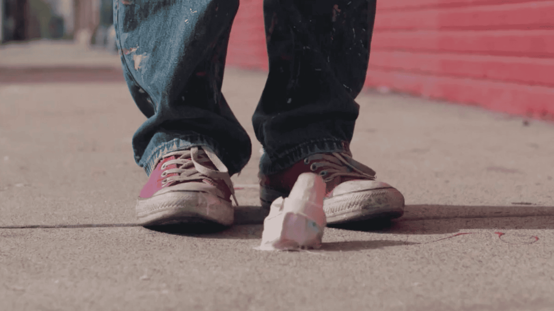 Converse