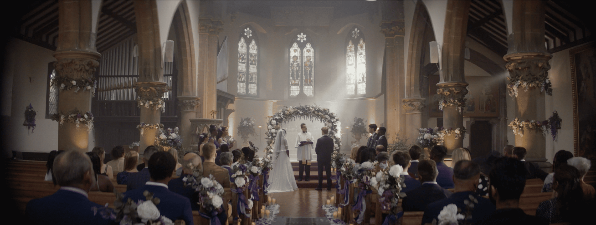 Married At First Sight