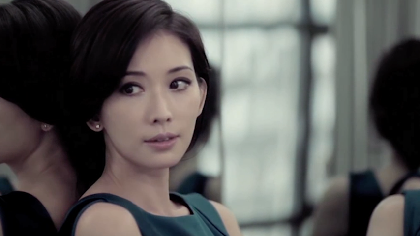 Boss - Shanghai Affair Episode 1