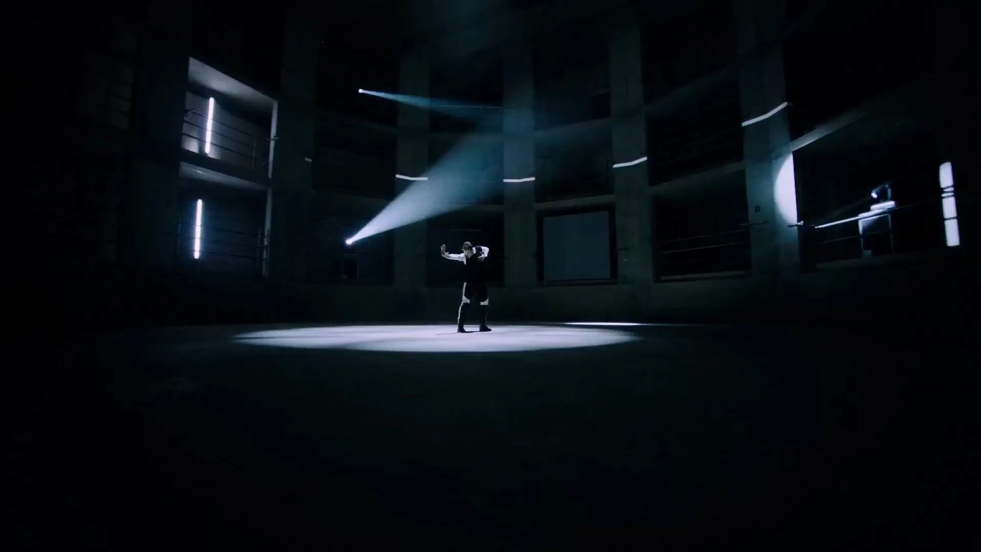 Huawei - Watch vs Dancer