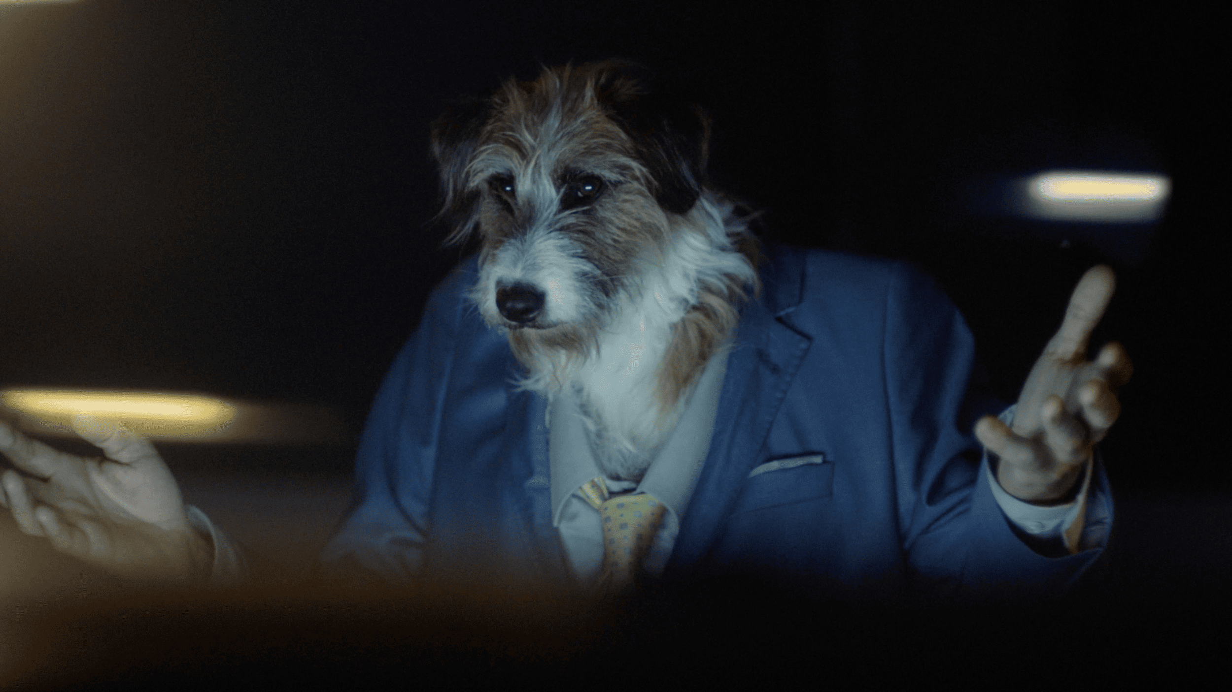 Underdog