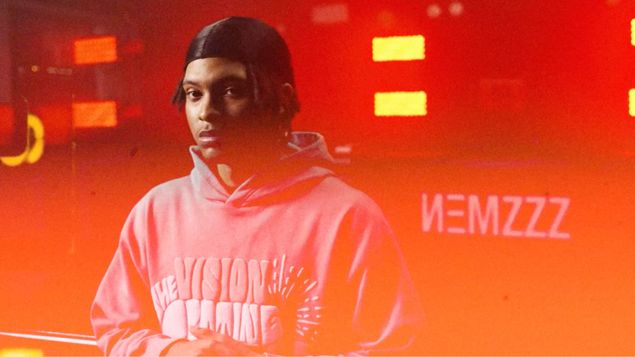 What's Going On In Manchester