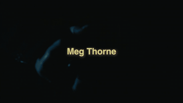 Meg Thorne