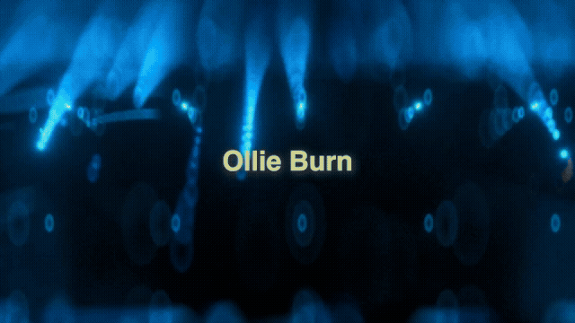 Ollie Burn