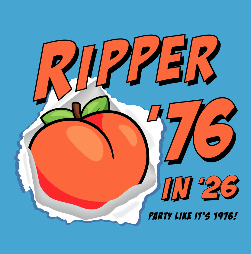 Ripper '76 in 2026