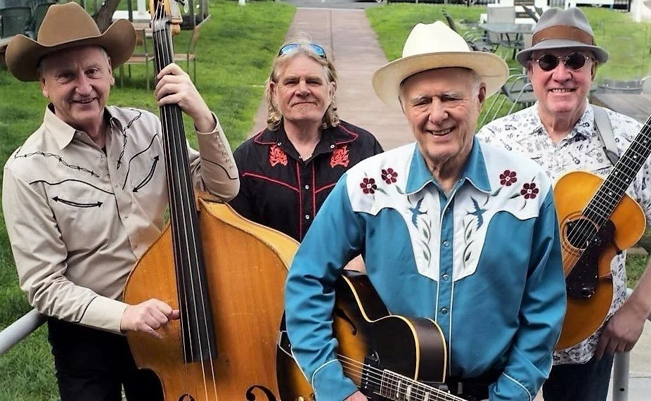 Moonee Valley Drifters ***Free Gig***