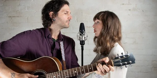 The Darlings Family Trust (Duo) ***Free Gig***