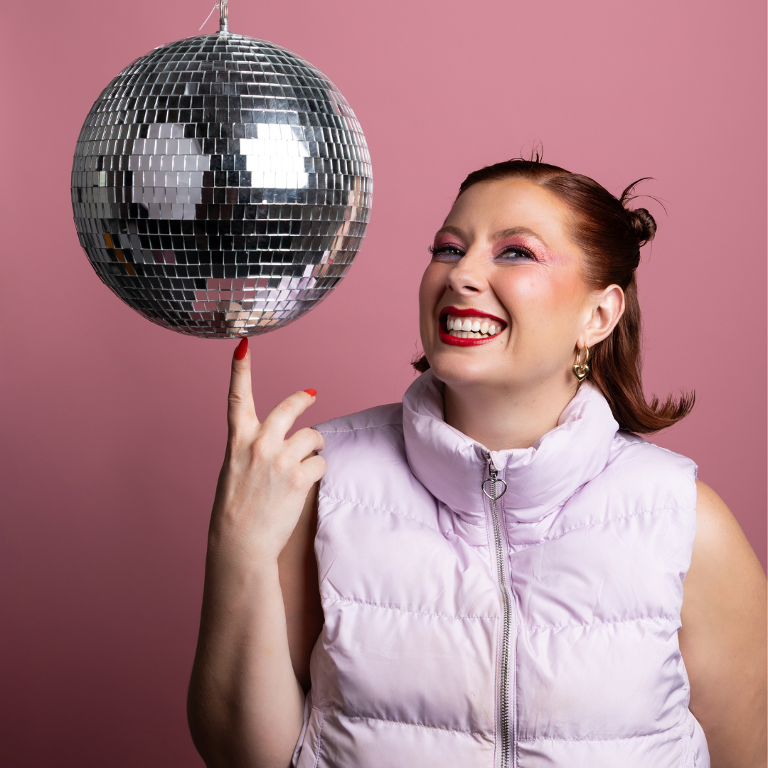 THE HOPELESS BUT HOT TOUR starring BEL!