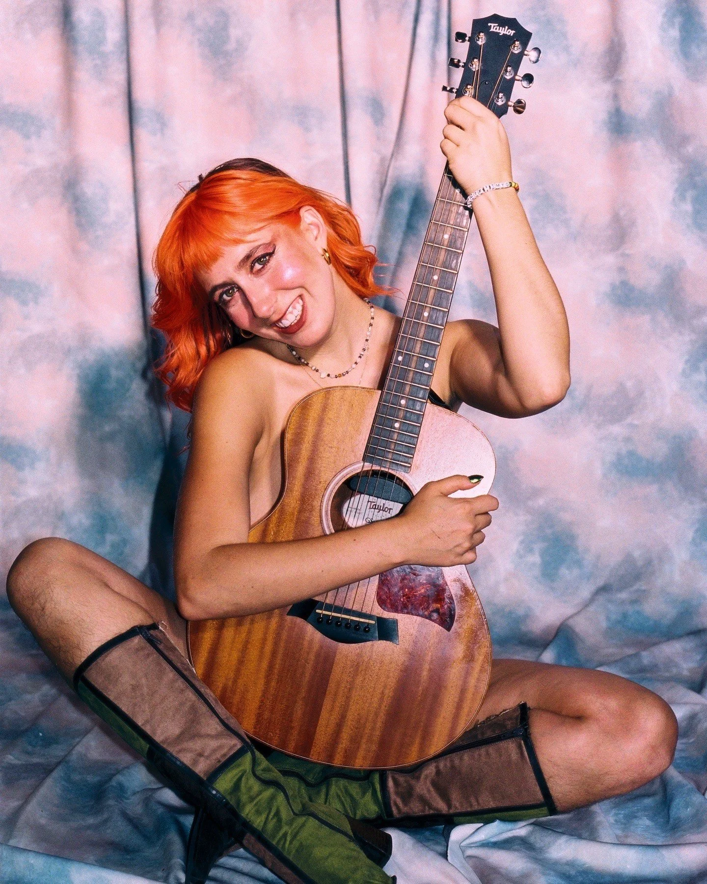 Tamara &amp; The Dreams ***Free Gig***