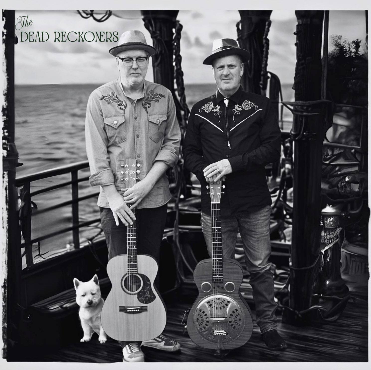 The Dead Reckoners ***Free Gig***