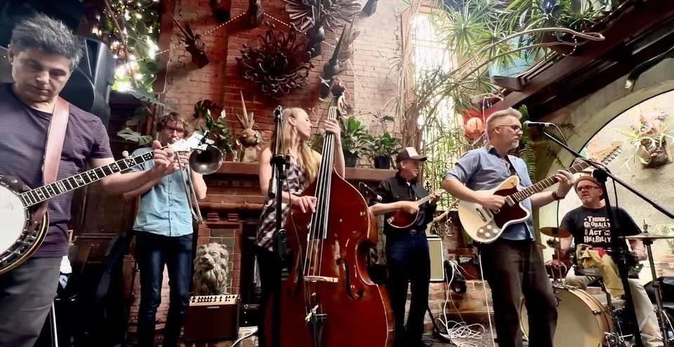 Front Porch ***Free Gig***