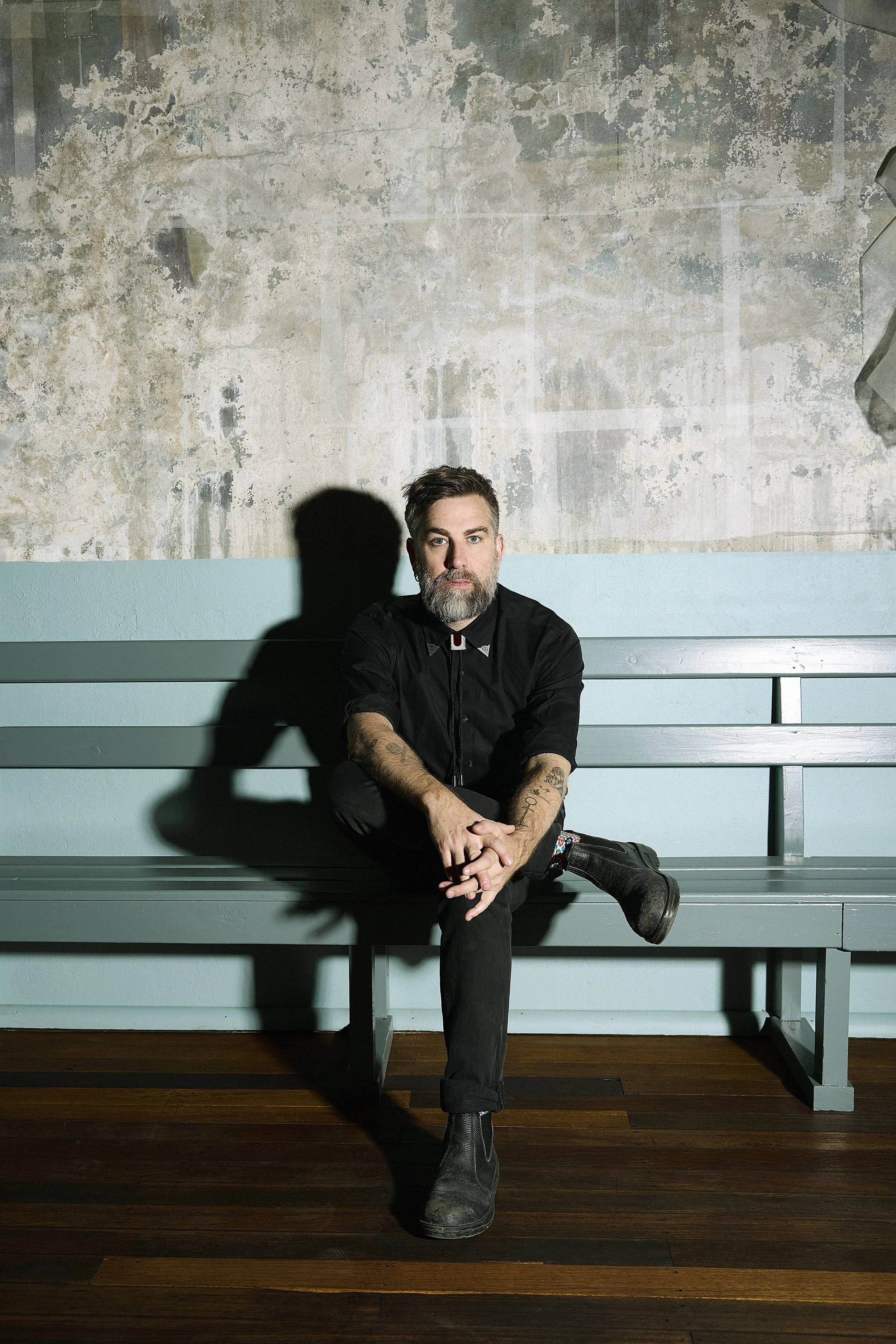 Josh Pyke