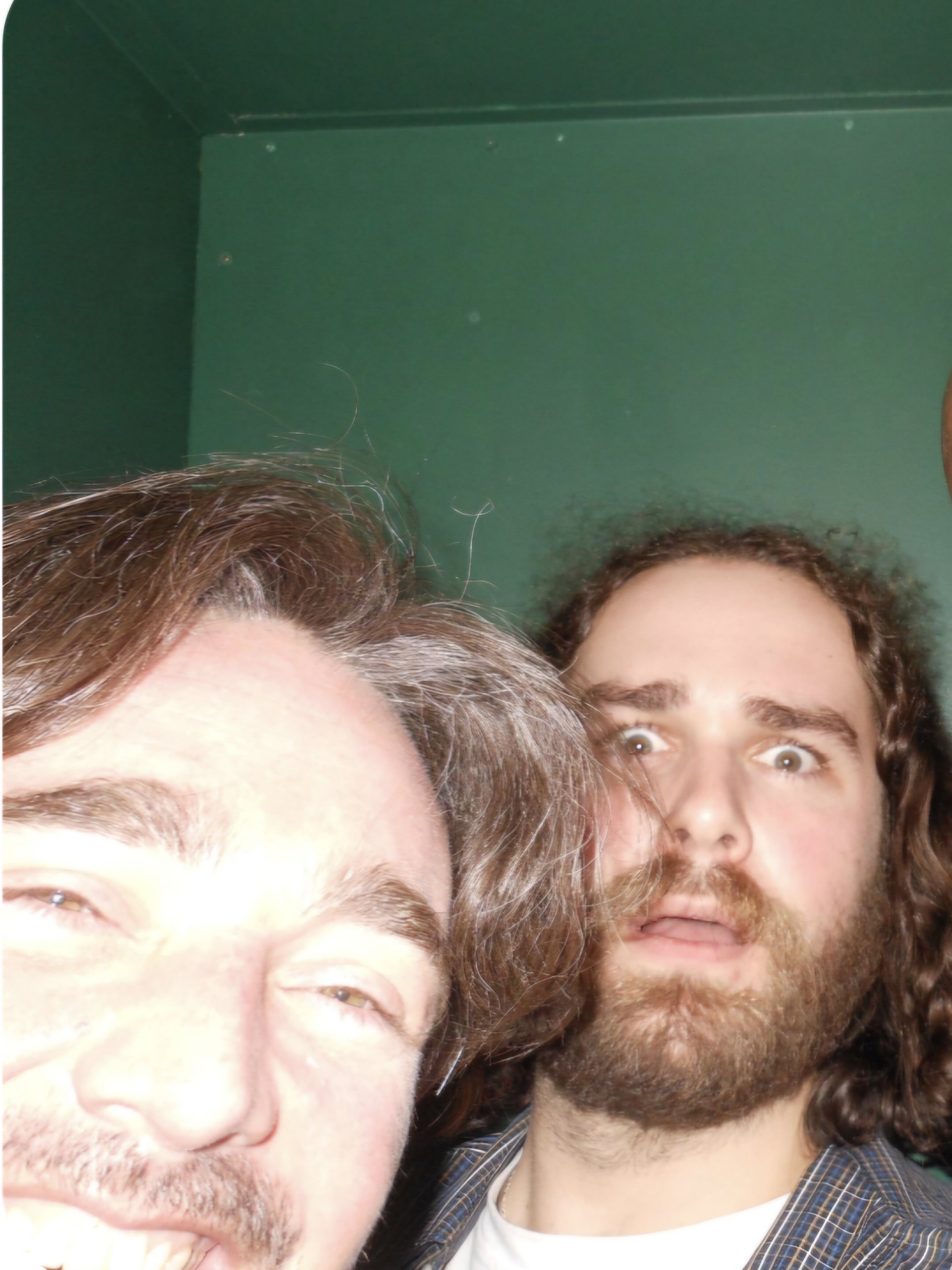 Laneous &amp; Lewho *Free Gig* 2pm