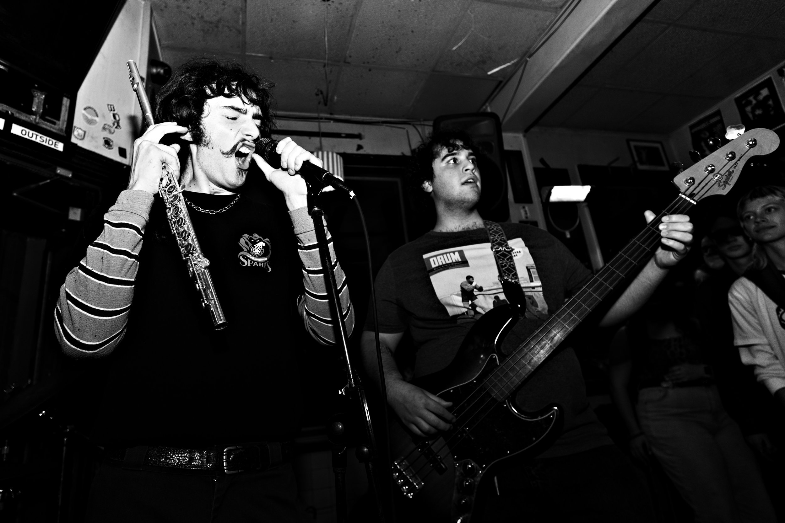 Big Village *Free Gig*