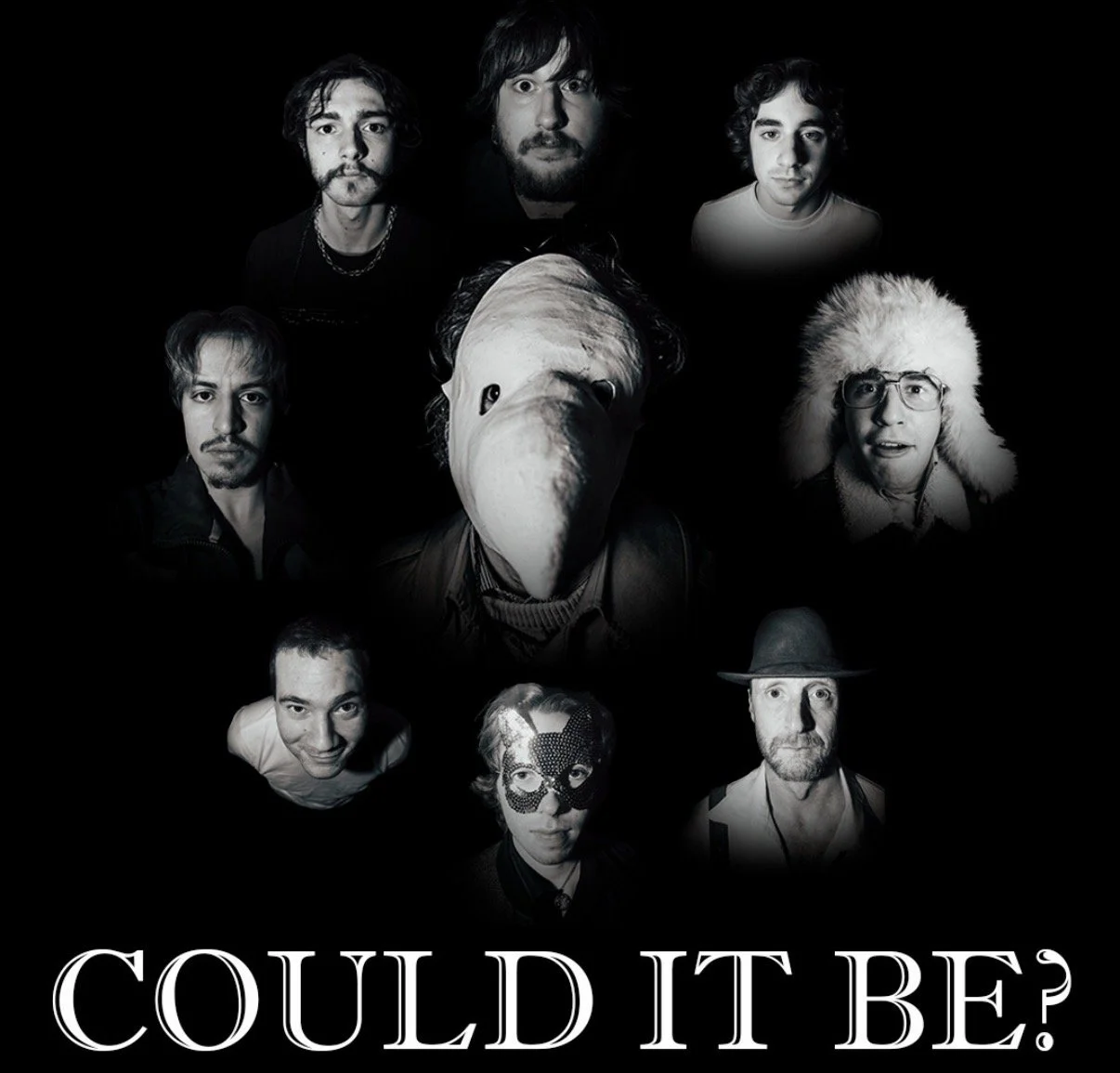 Big Village: The "Could it Be" Single Launch