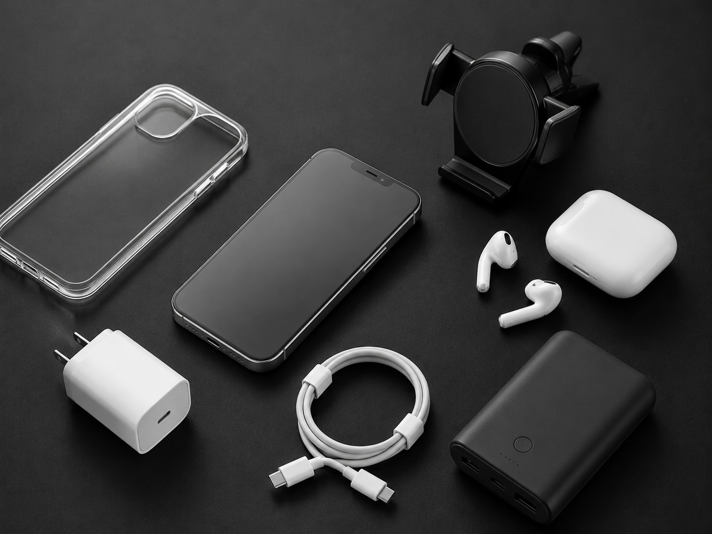 Best Mobile Accessories