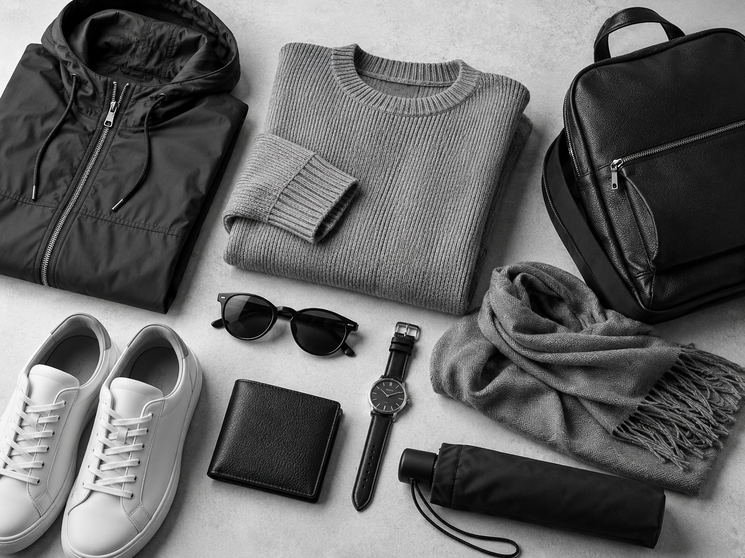 Clothing &amp; Accessories
