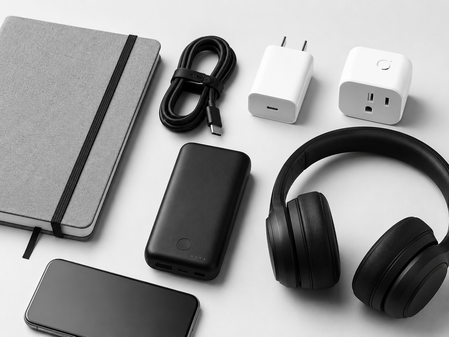 Everyday Tech Essentials
