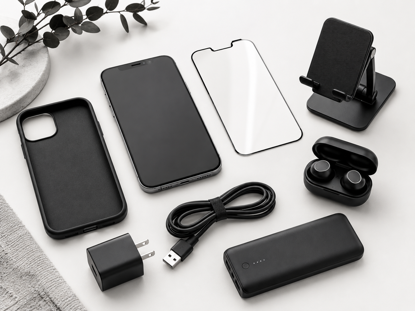 Phone Accessories