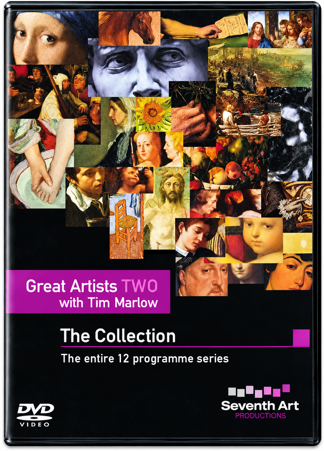 Great Artists_ The Collection.png