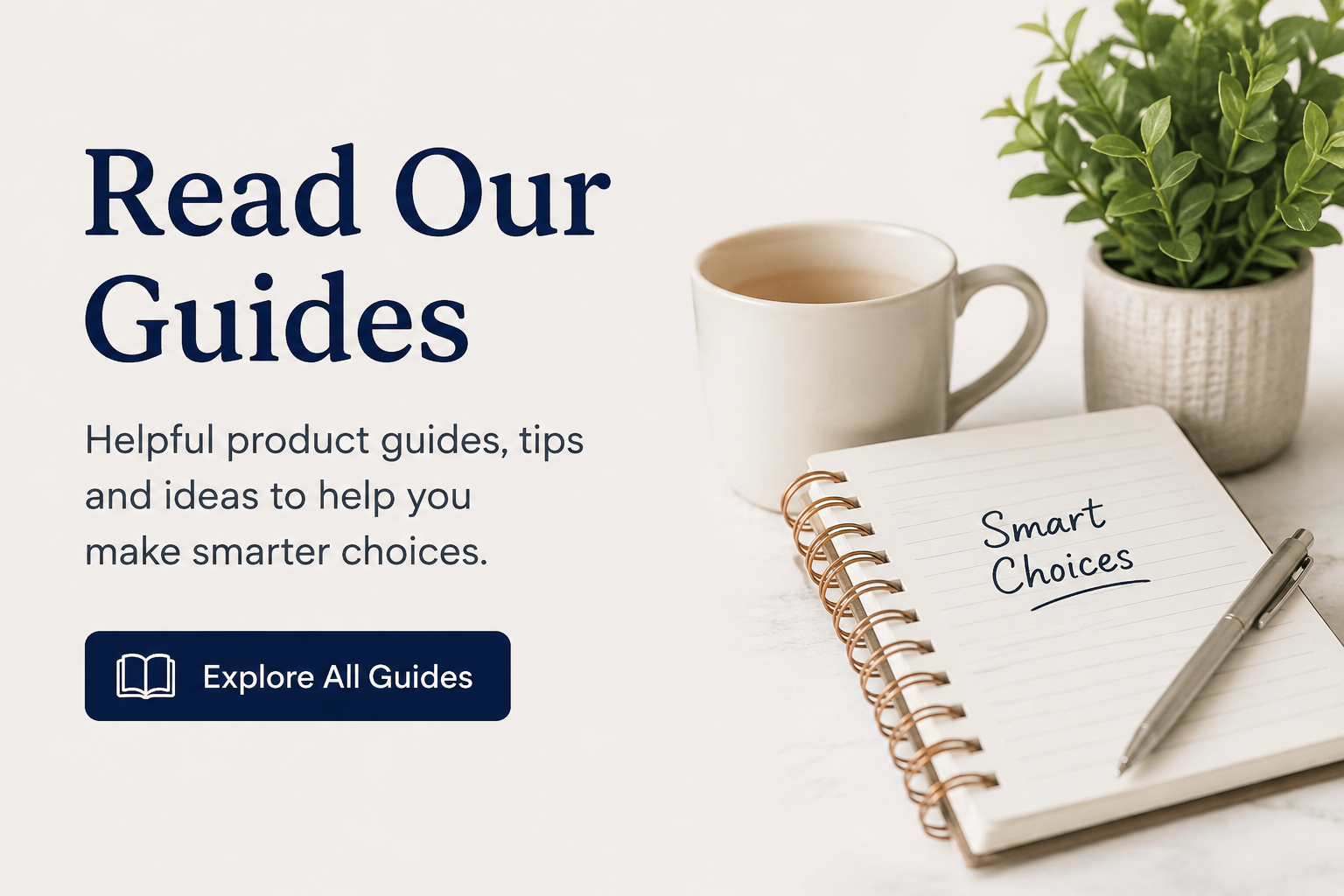 Helpful product guides and smart shopping advice for everyday purchases.