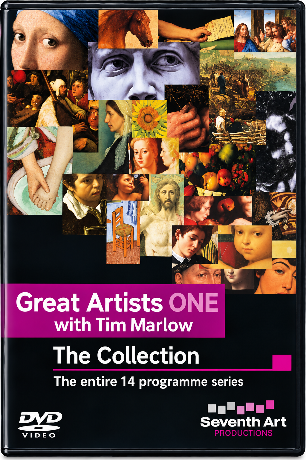 Great Artists_ The Collection(1).png