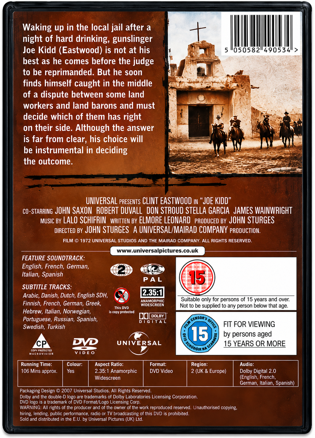 Sepia Western DVD Back Cover.png