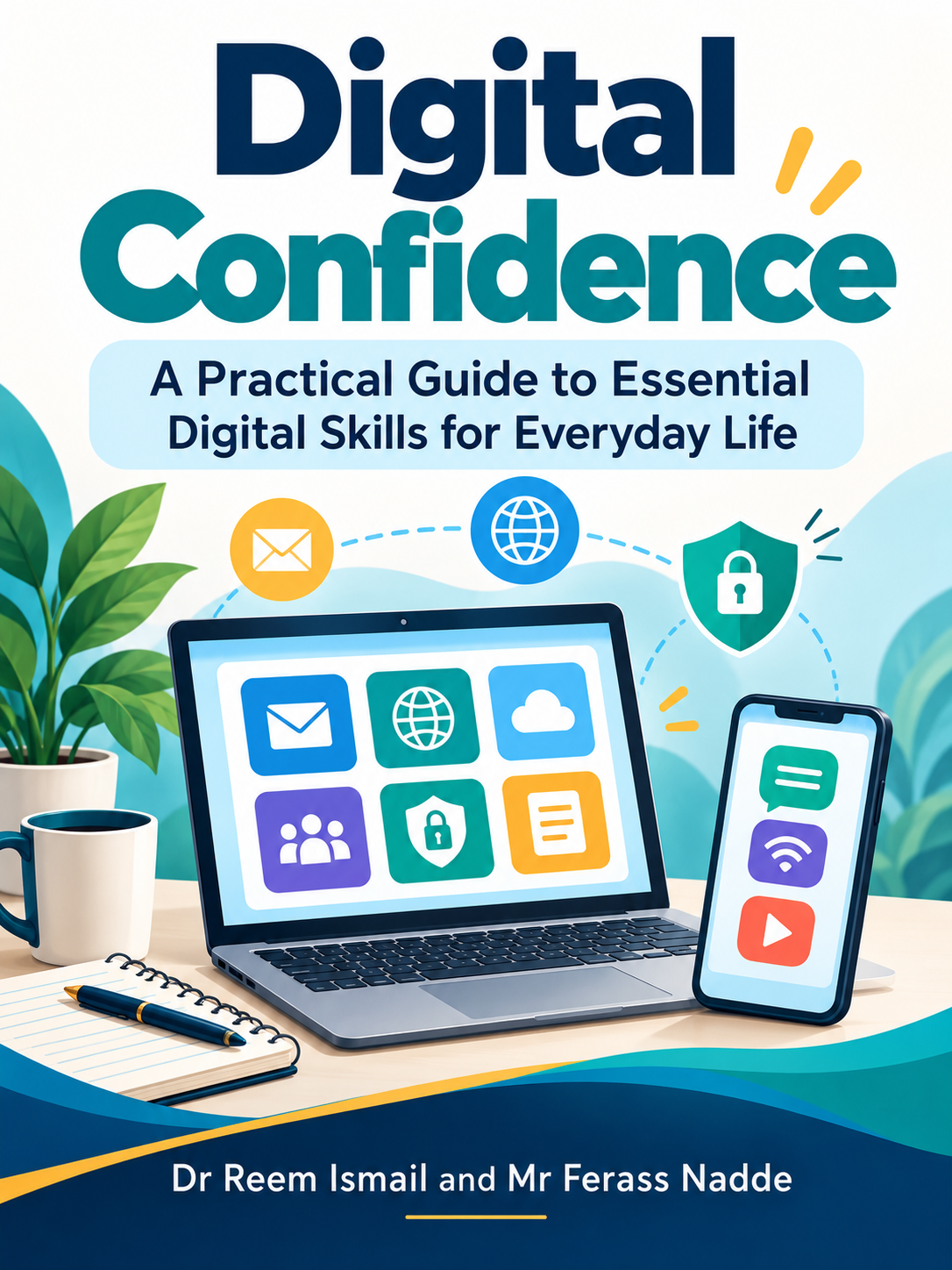 Digital Confidence