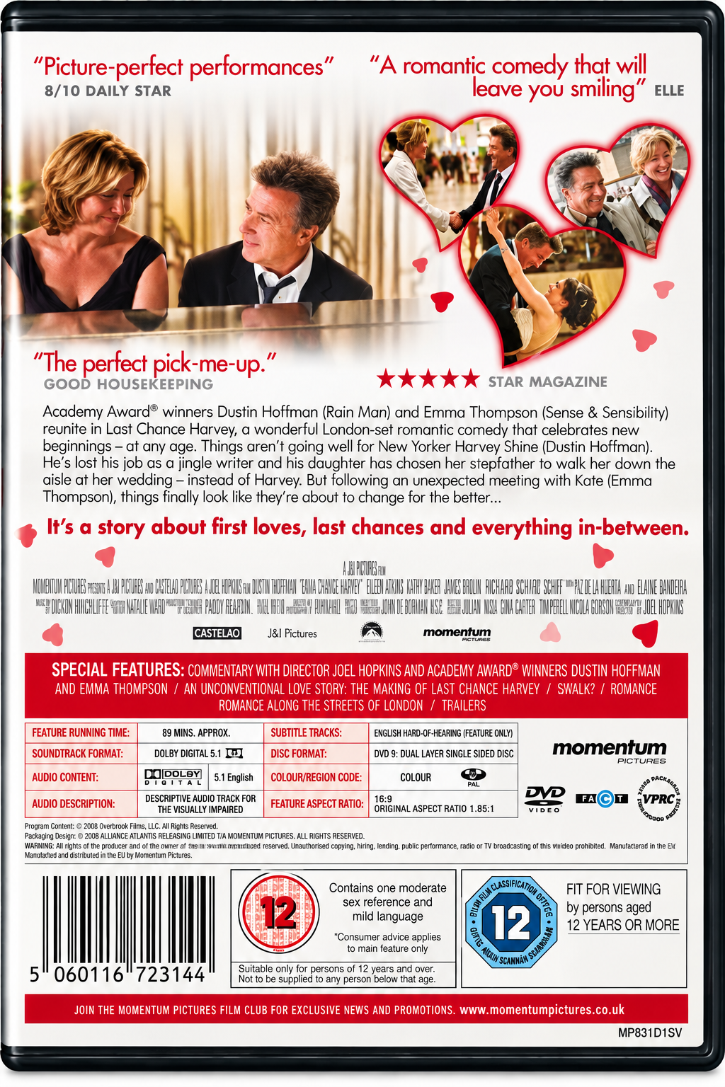 Last Chance Harvey DVD Back Cover.png