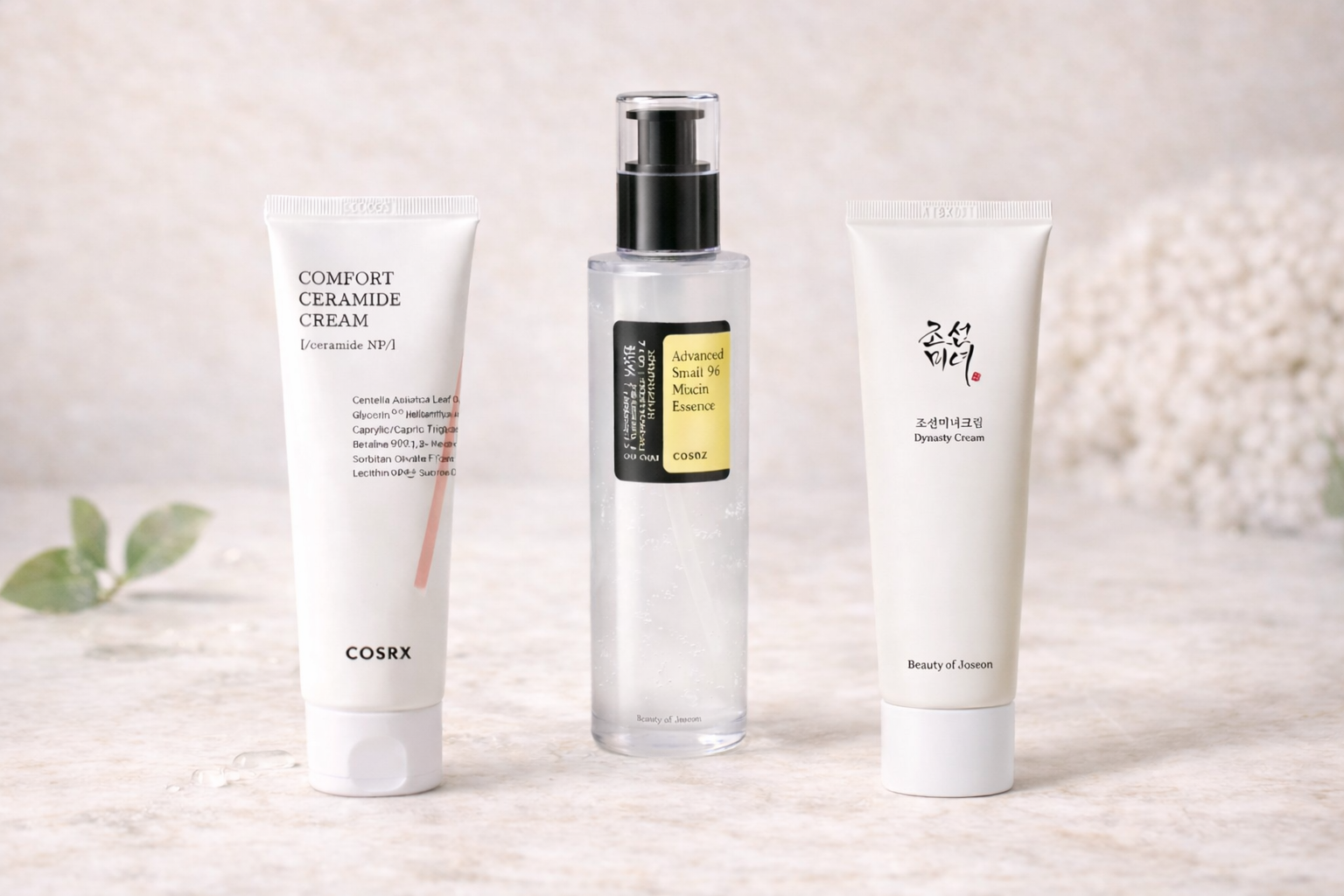 Offre spéciale - Routine Anti-Cernes