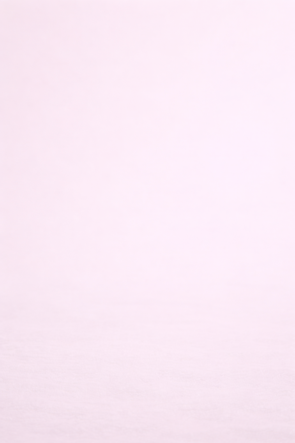 Image d'une feuille de papier rose clair