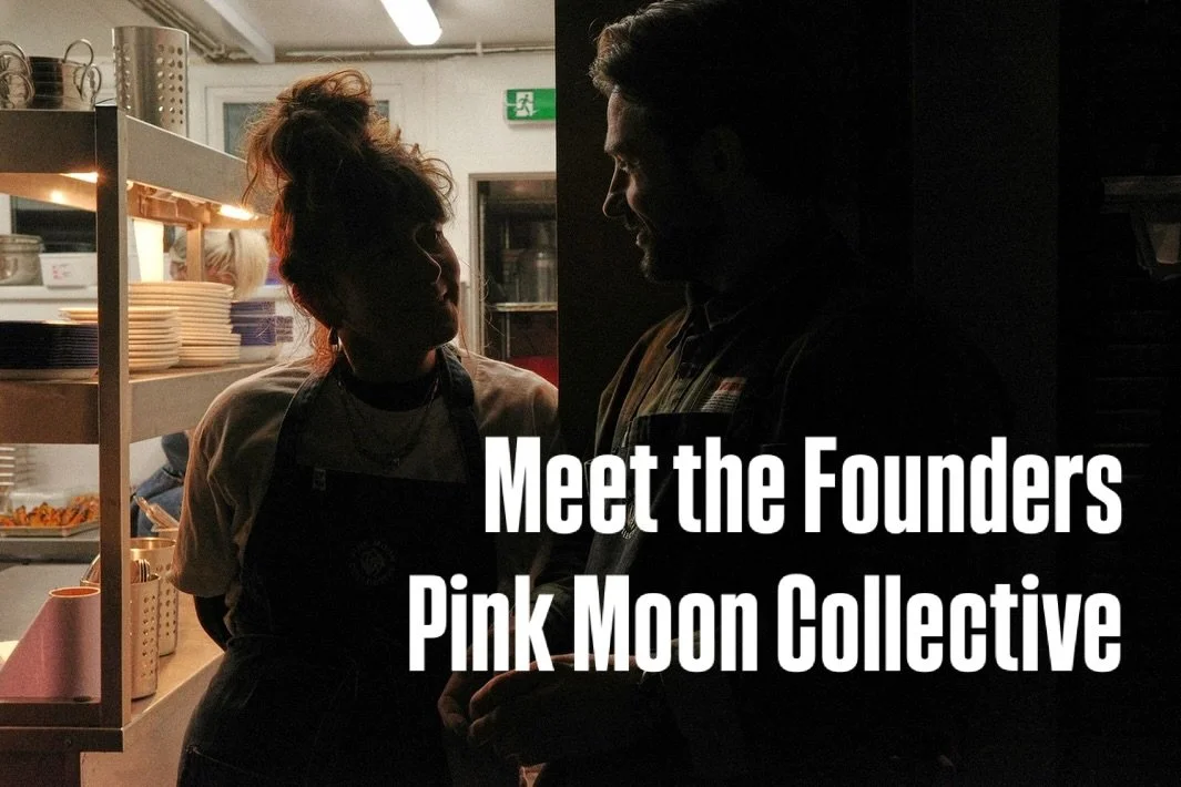 Who would you bring along with you? 🌙