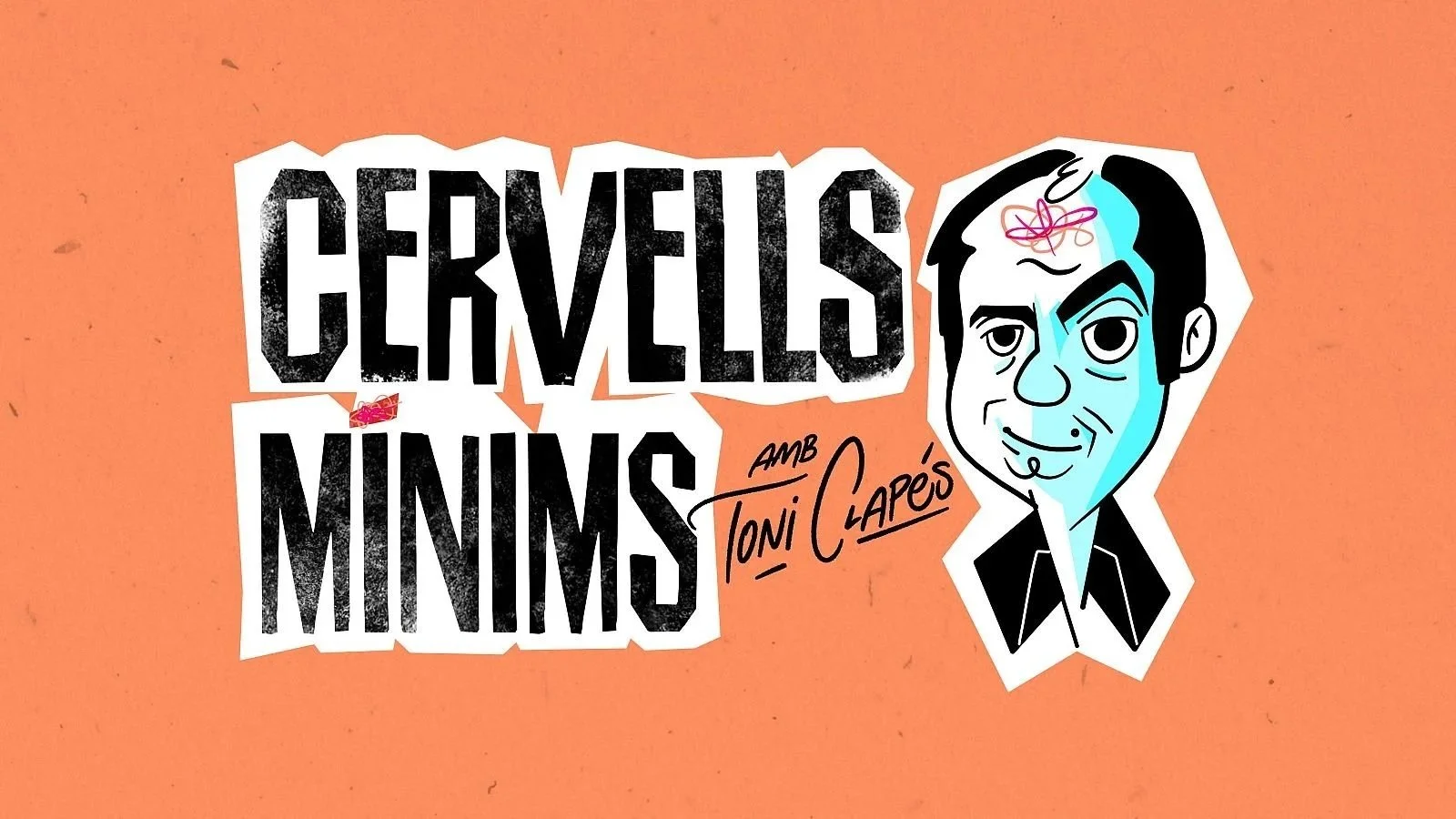 RTVE     Cervells Mínims
