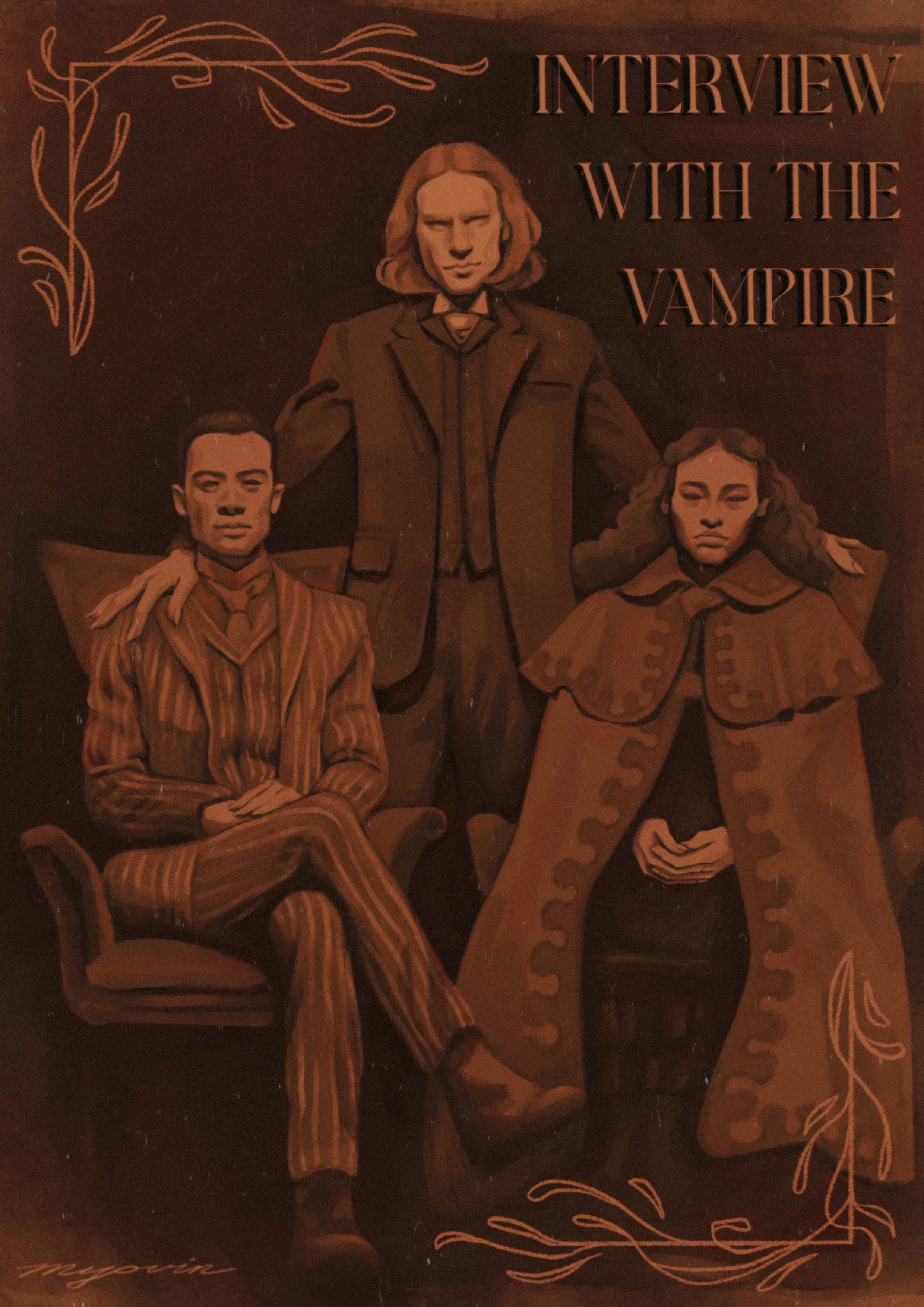 Interview with the Vampire