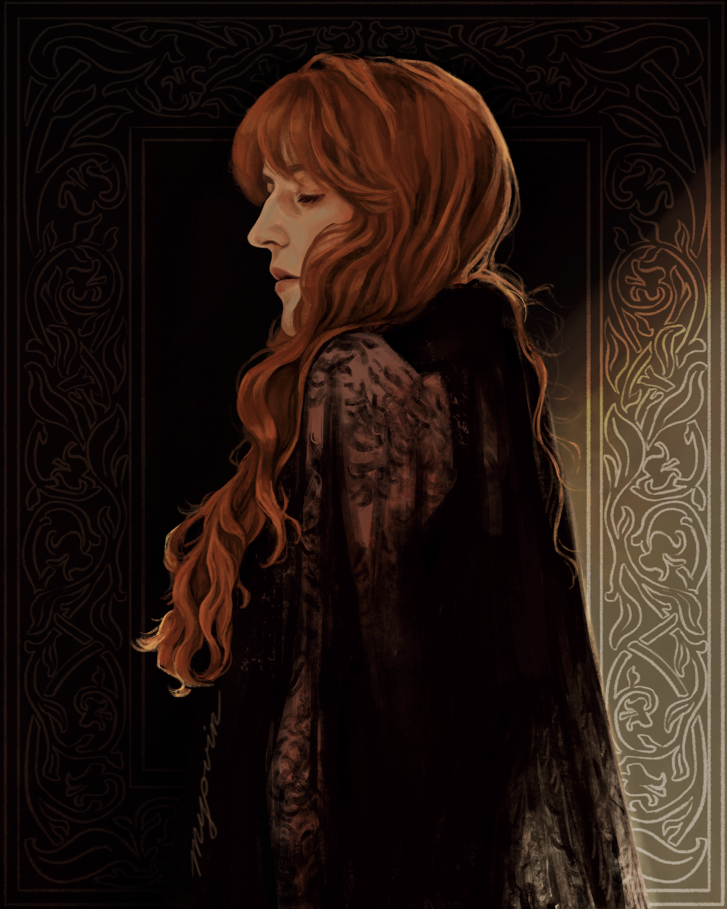 Florence Welch