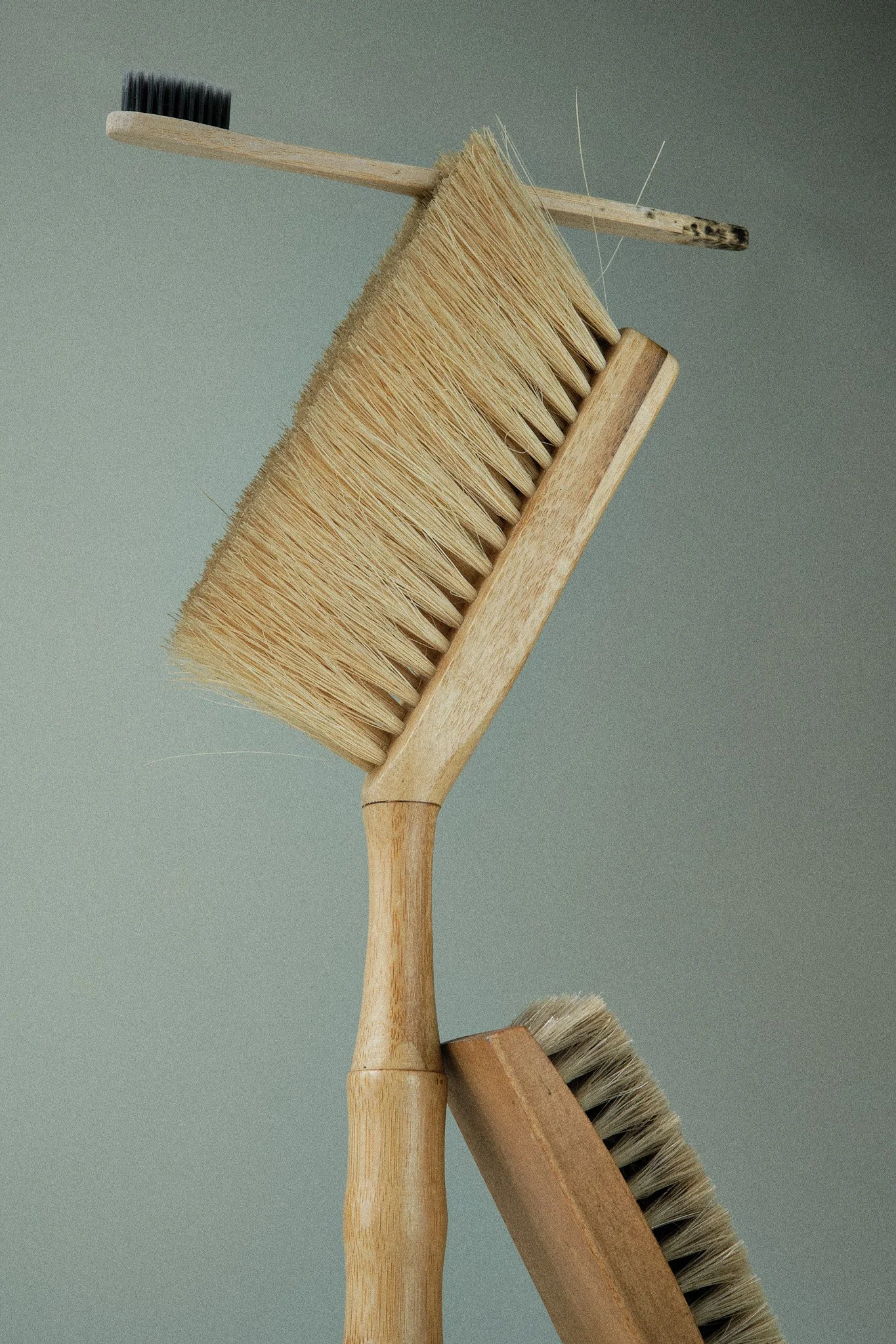 Brushes