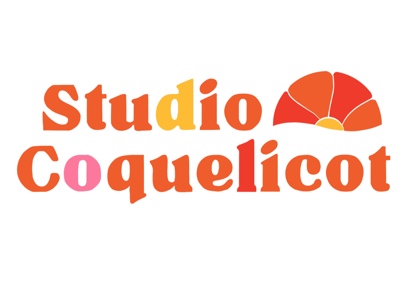 Studio Coquelicot