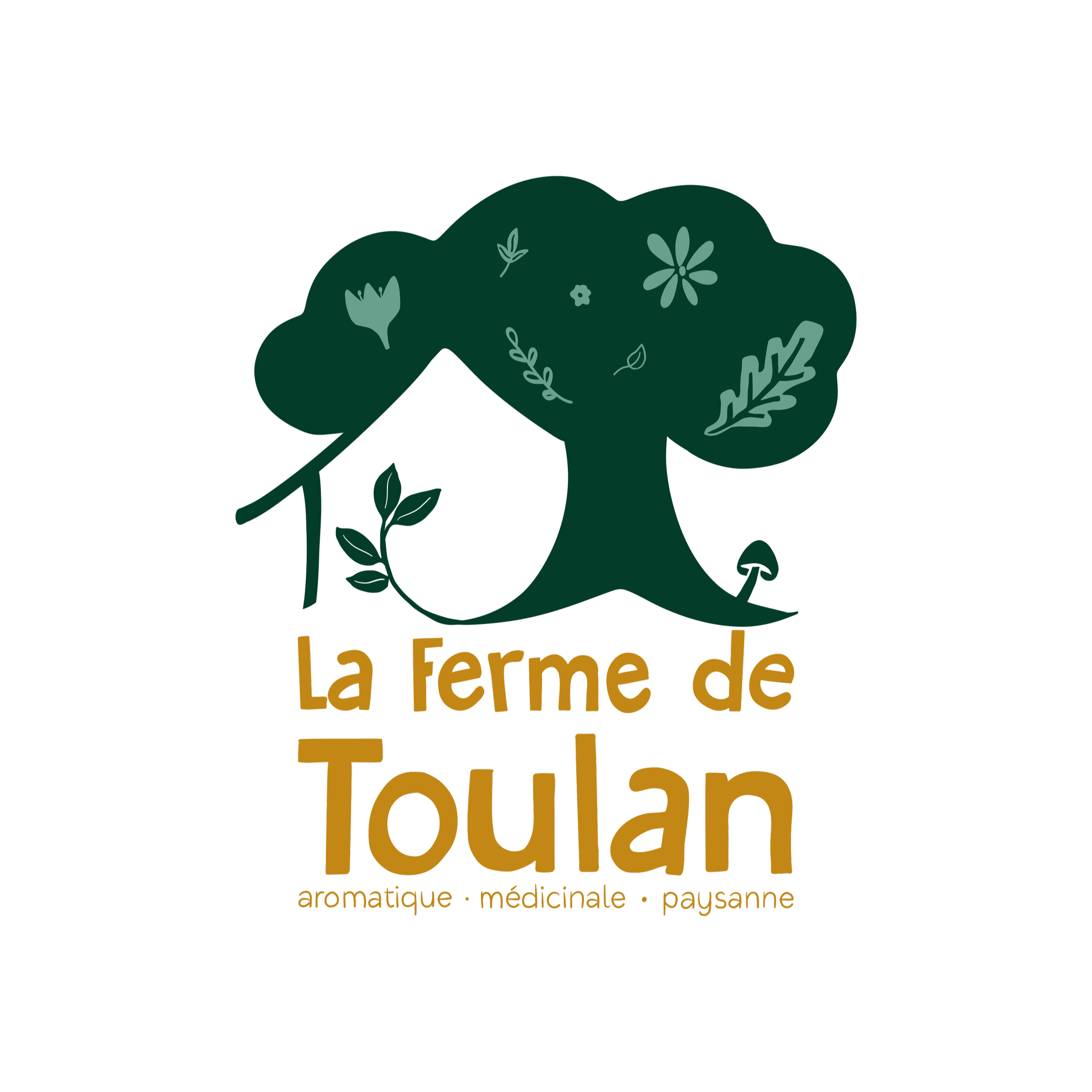 La Ferme de Toulan