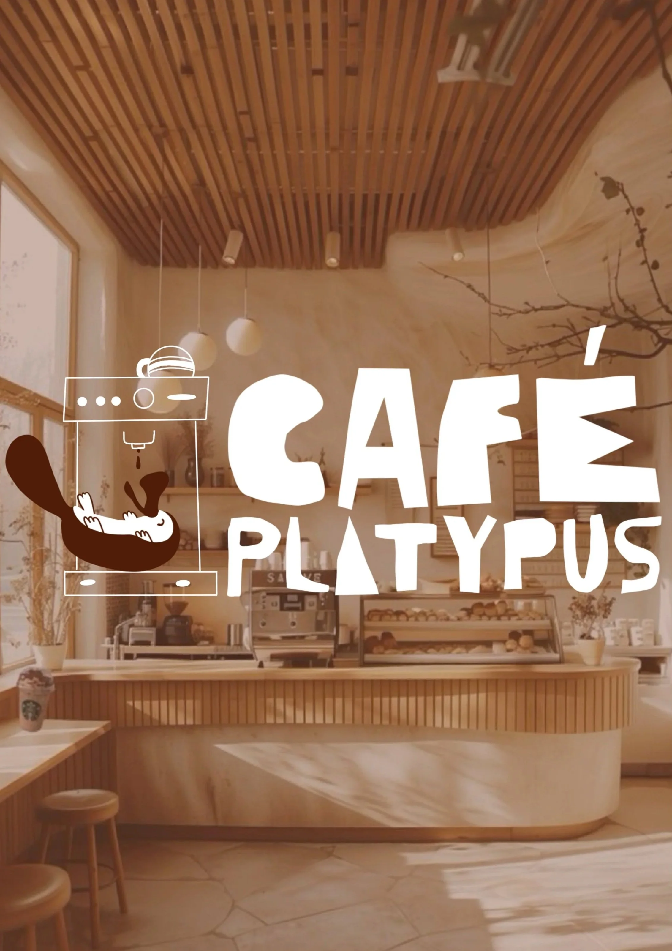 Café Platypus