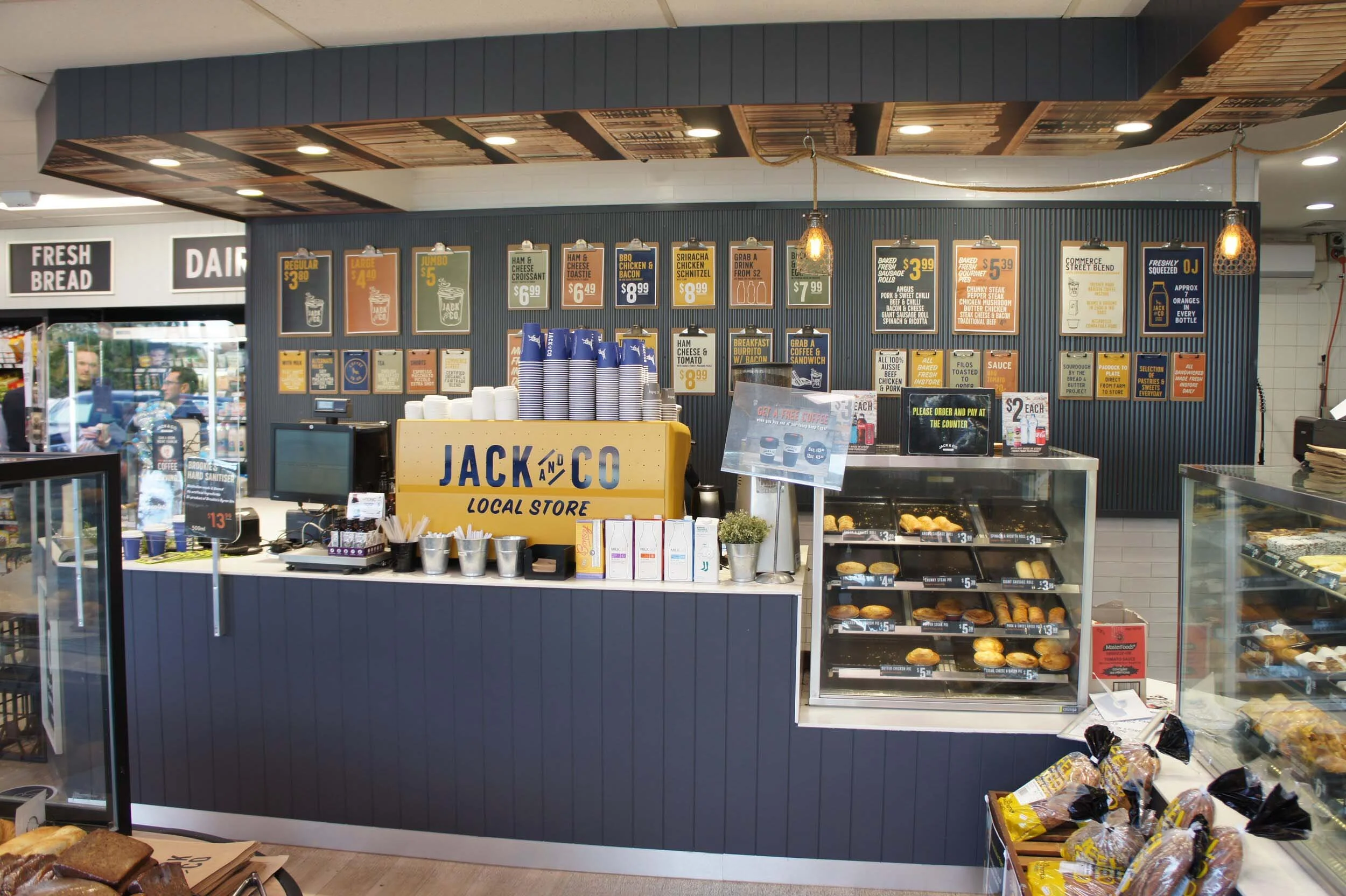 Sydney-Interior Design-Retail Store Design-Food Convenience 10.jpg