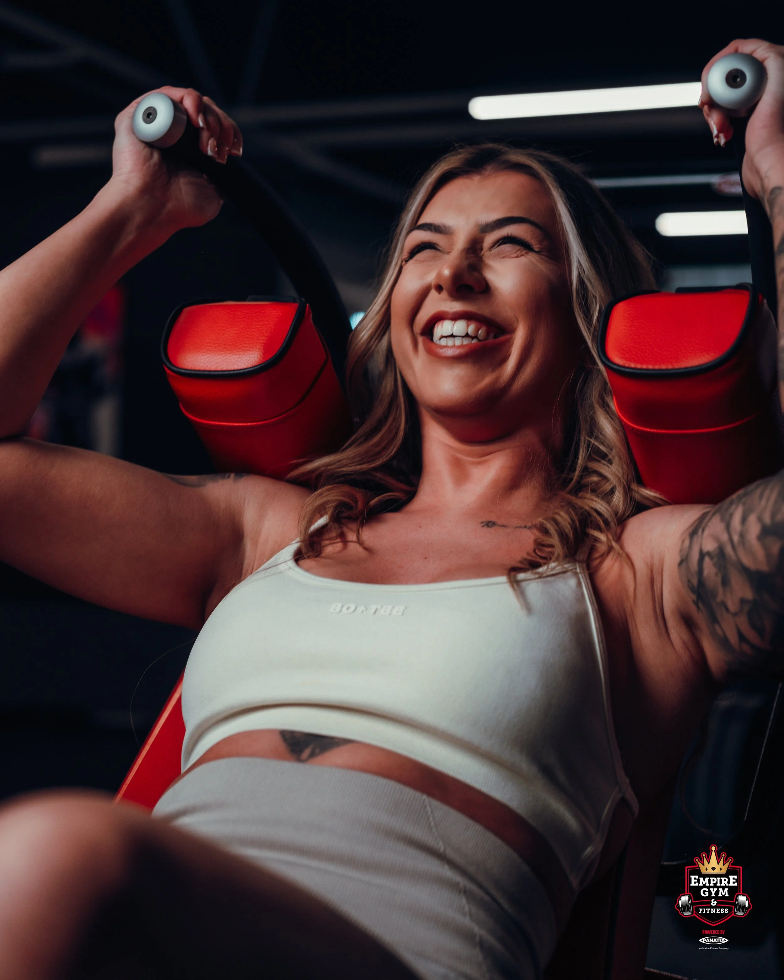 Naomi Shoot Empire hack look up smile.JPG