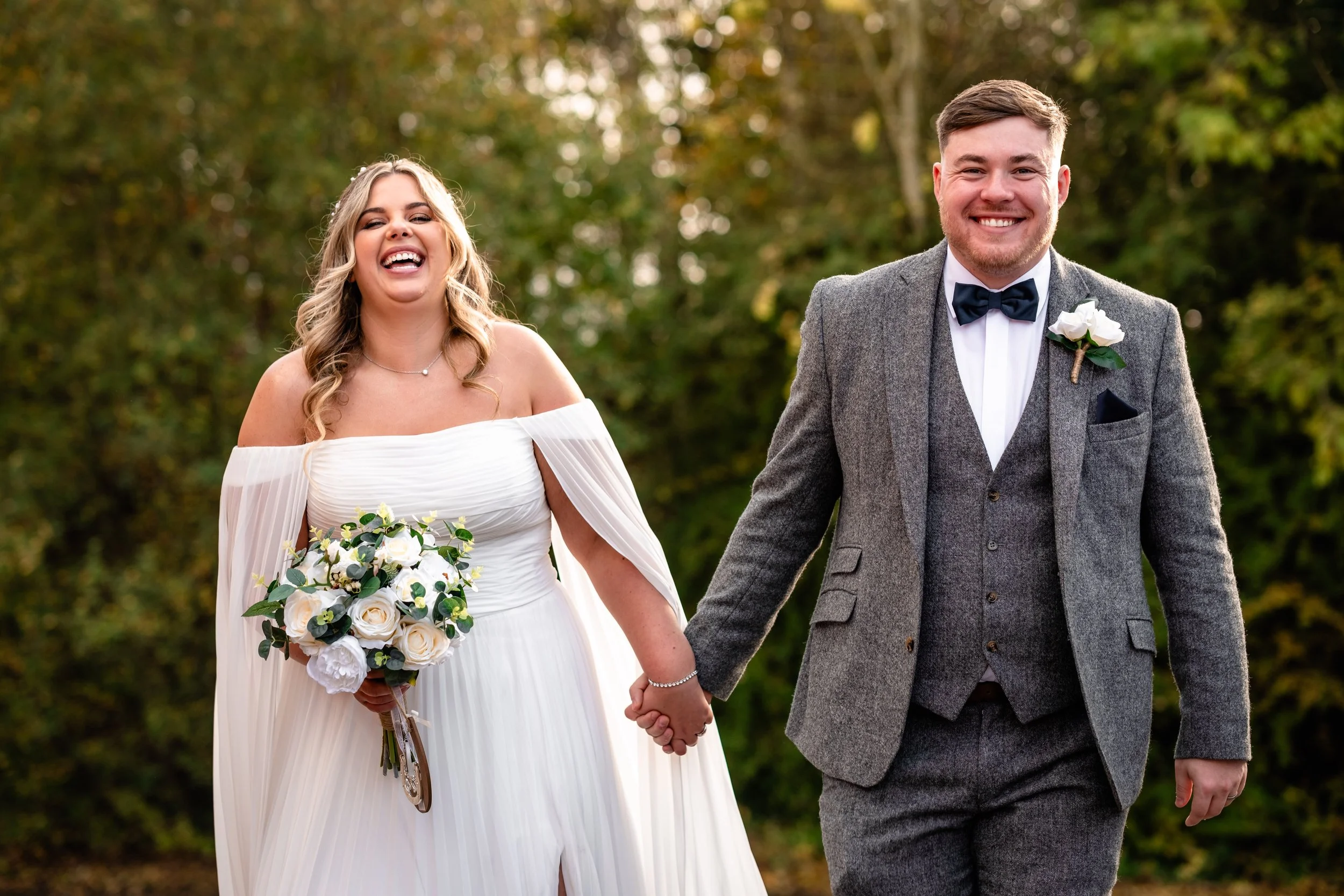 The Barns Cannock Wedding Photographer Photography Bridal Prep Stafforshire-45.JPG