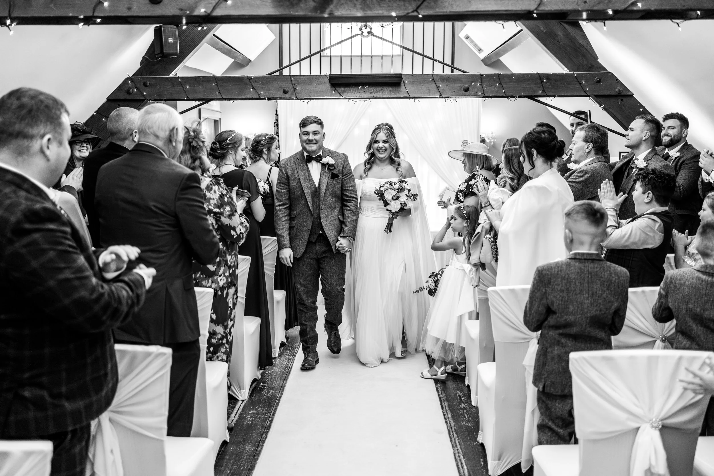 The Barns Cannock Wedding Photographer Photography Bridal Prep Stafforshire-40.JPG