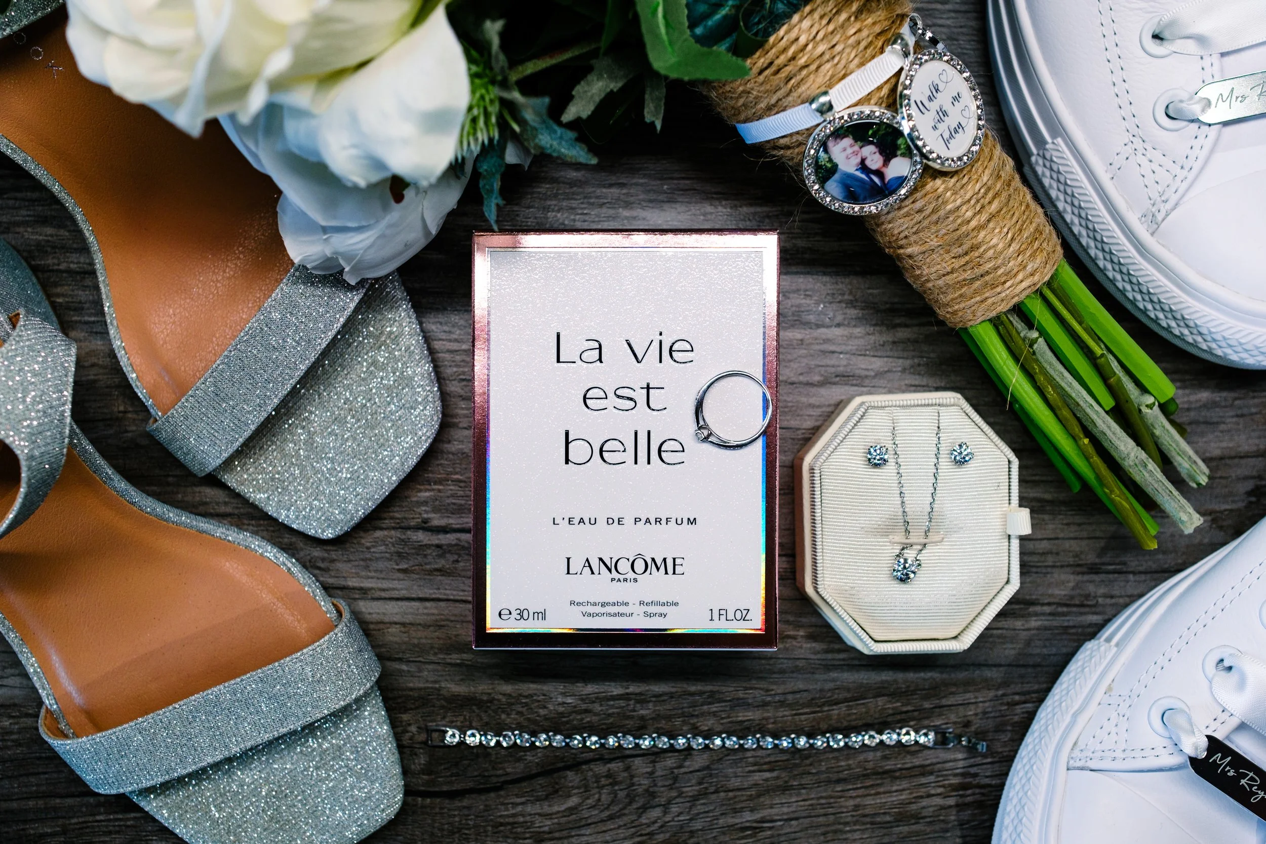 The Barns Cannock Wedding Photographer Photography Bridal Prep Stafforshire-12.JPG