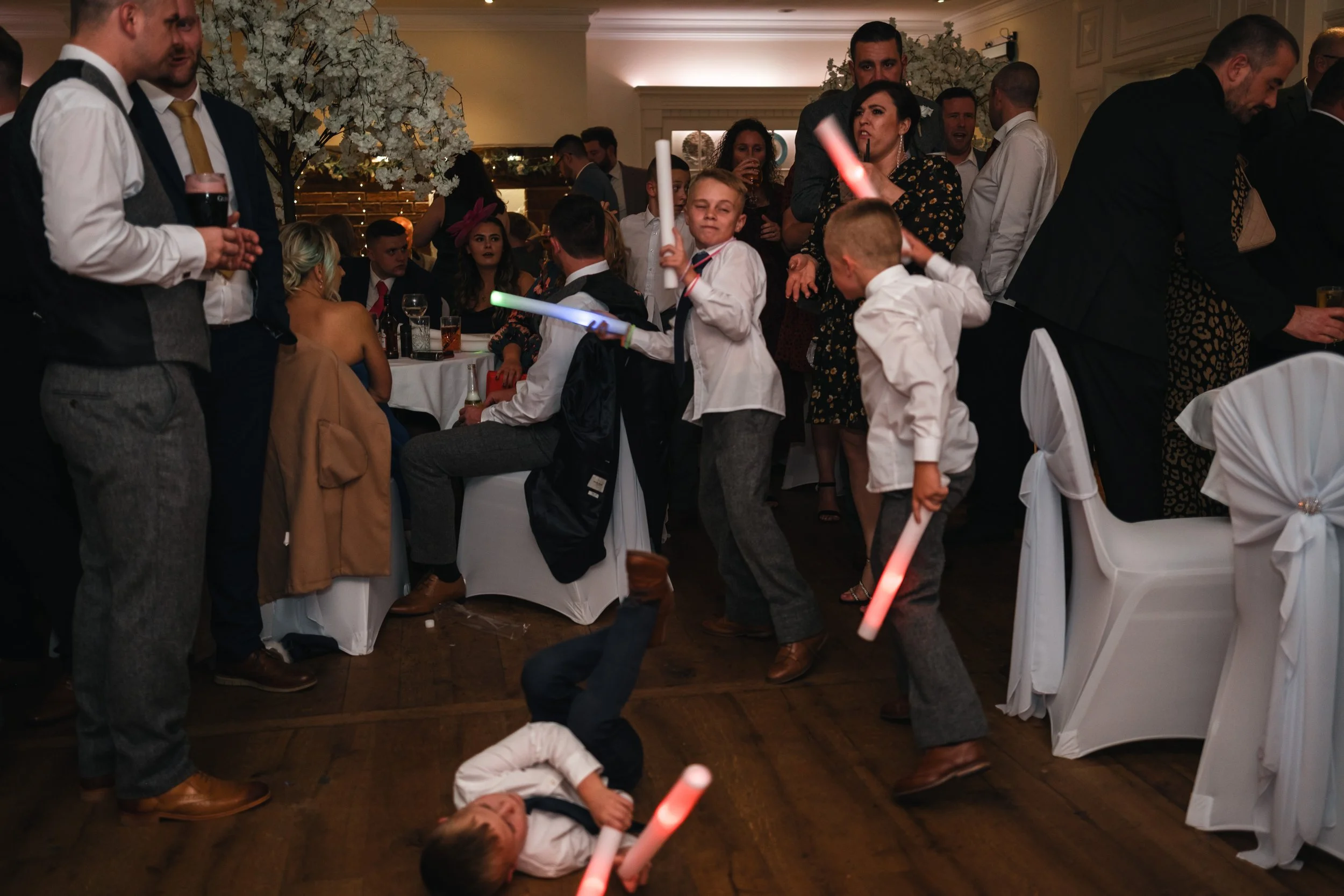 The Barns Cannock Wedding Photographer Photography Bridal Prep Stafforshire-65.JPG