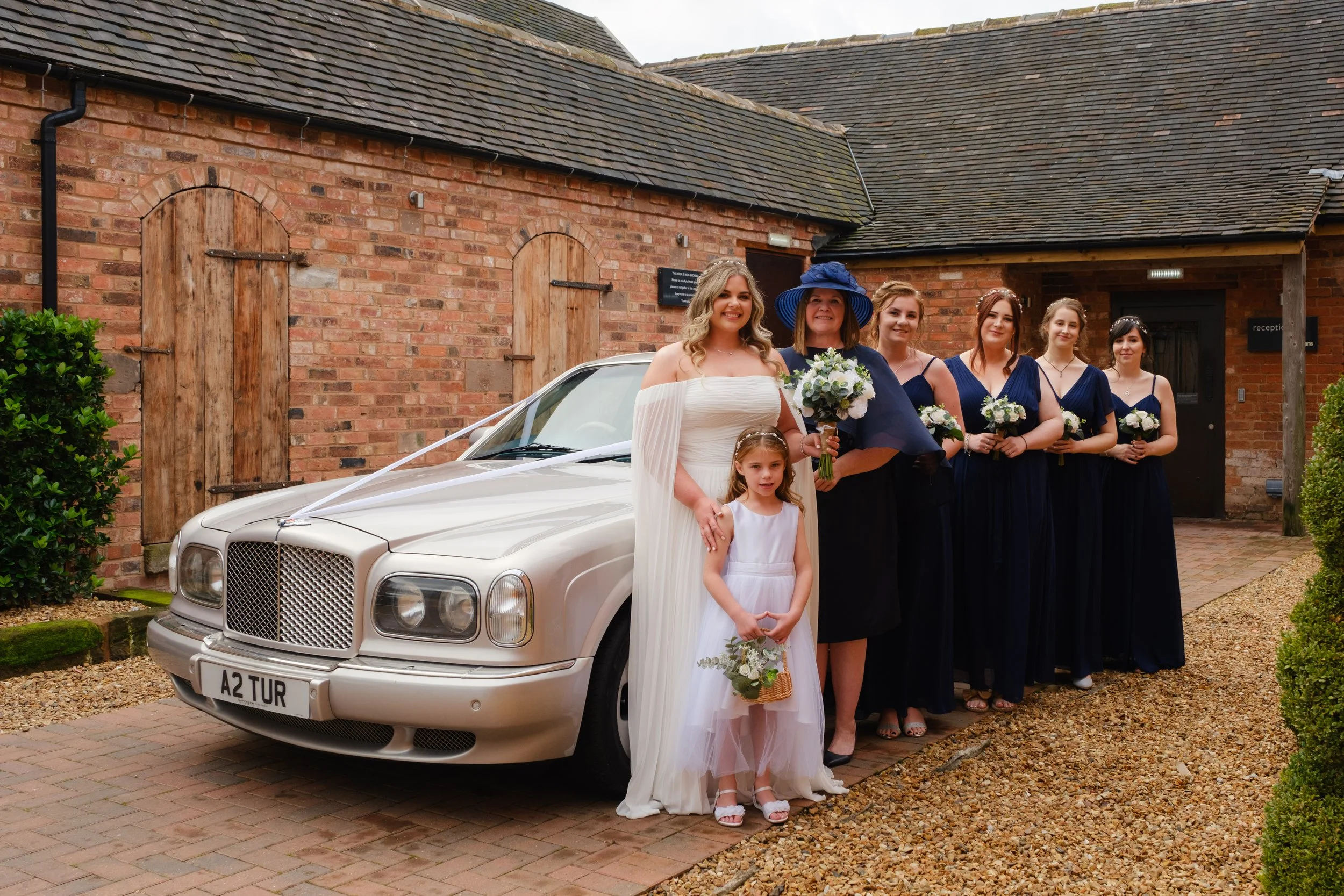 The Barns Cannock Wedding Photographer Photography Bridal Prep Stafforshire-25.JPG