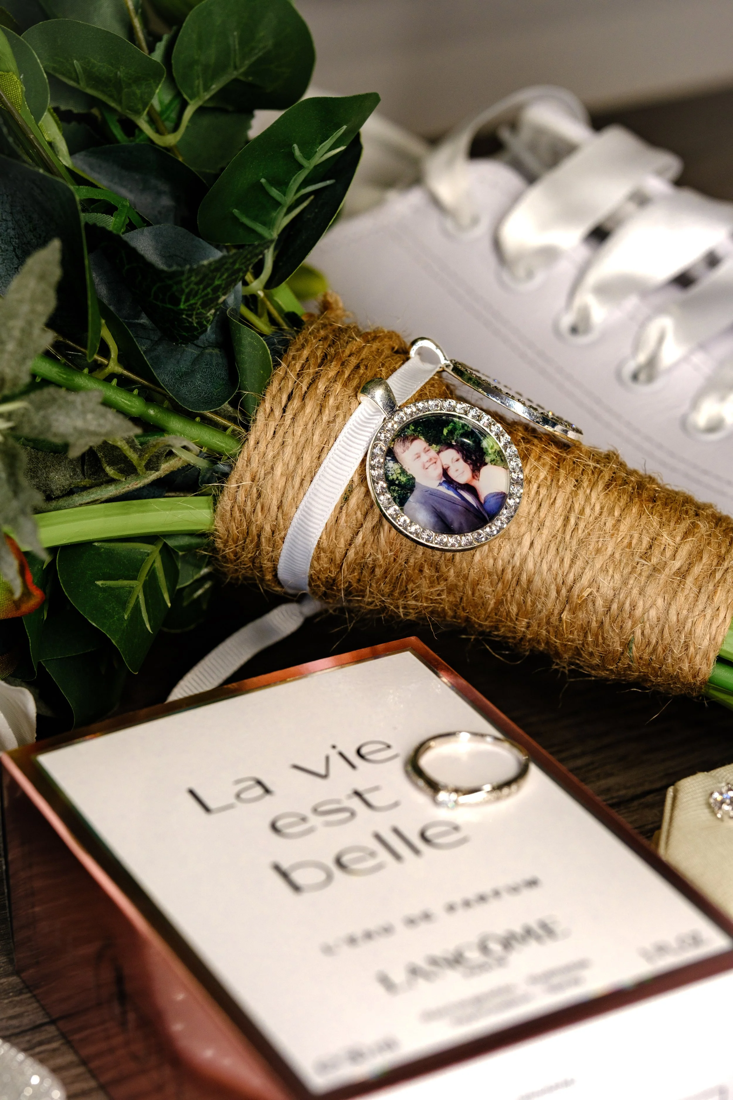 The Barns Cannock Wedding Photographer Photography Bridal Prep Stafforshire-13.JPG