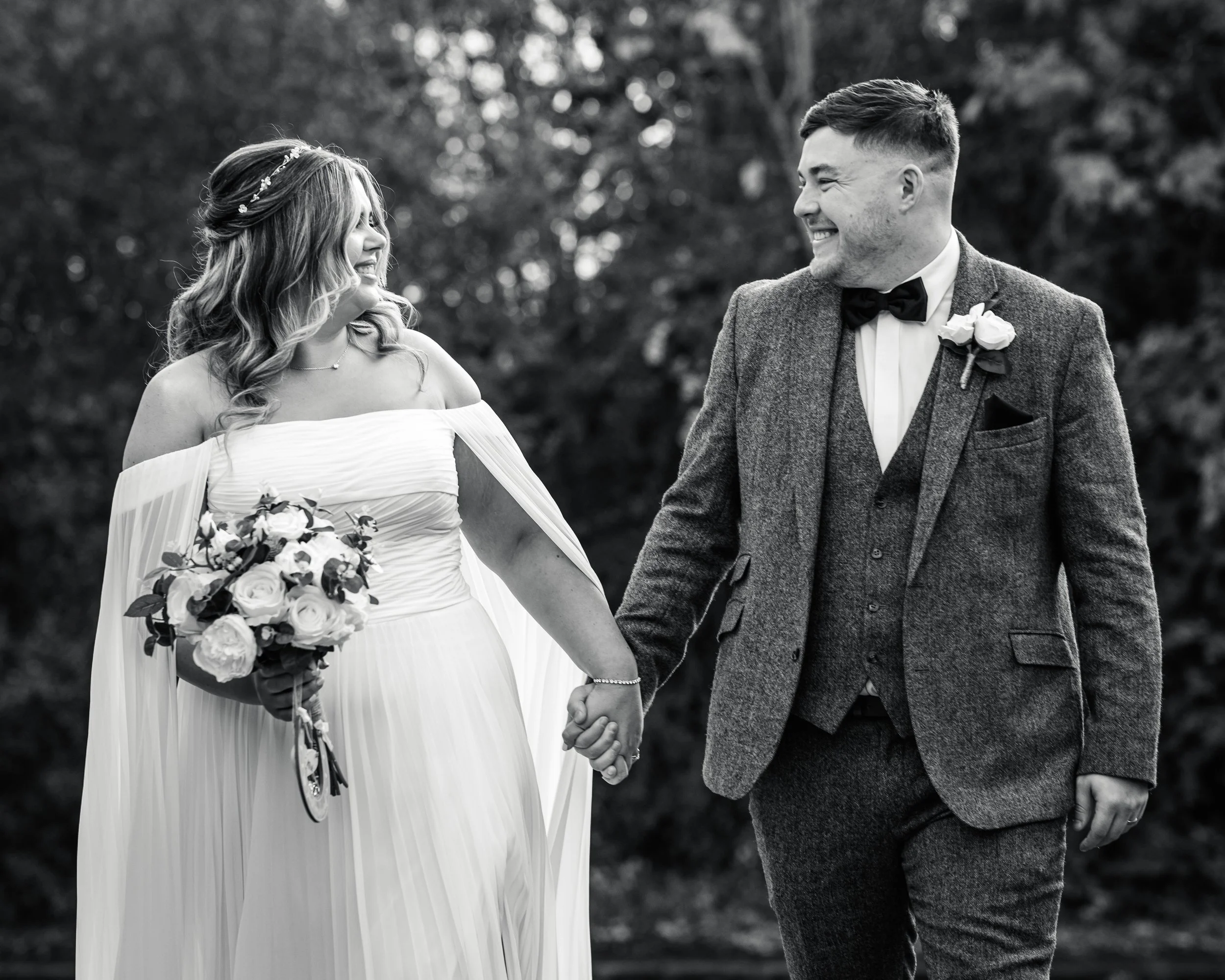 The Barns Cannock Wedding Photographer Photography Bridal Prep Stafforshire-46.JPG