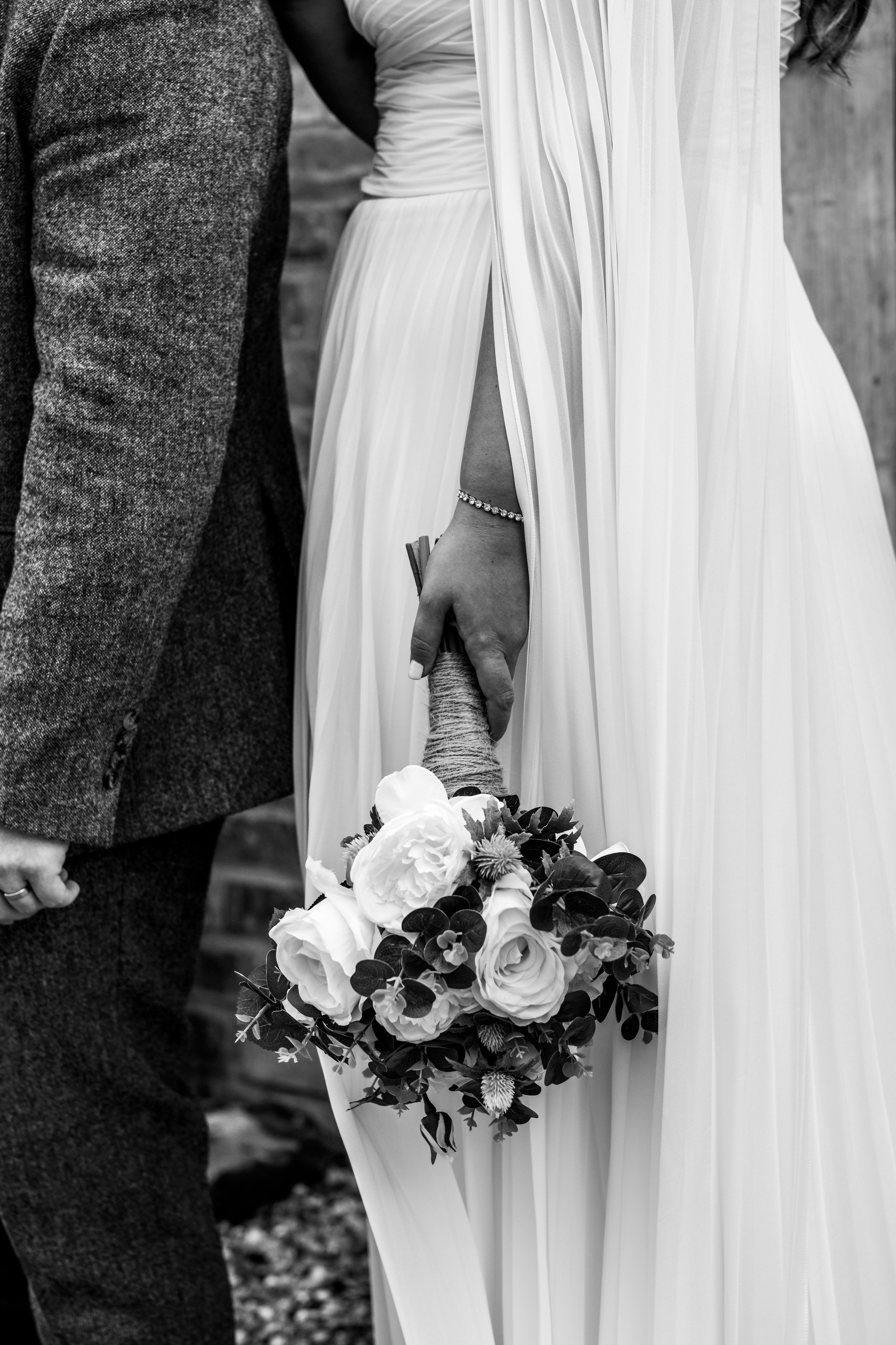 The Barns Cannock Wedding Photographer Photography Bridal Prep Stafforshire-52.JPG