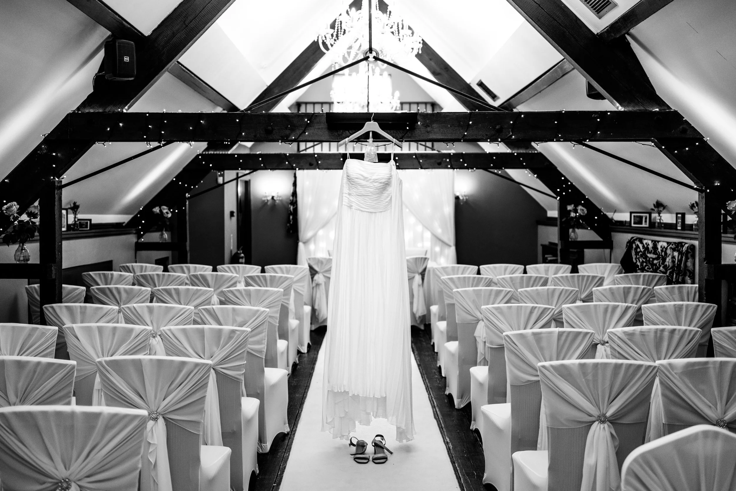 The Barns Cannock Wedding Photographer Photography Bridal Prep Stafforshire-8.JPG